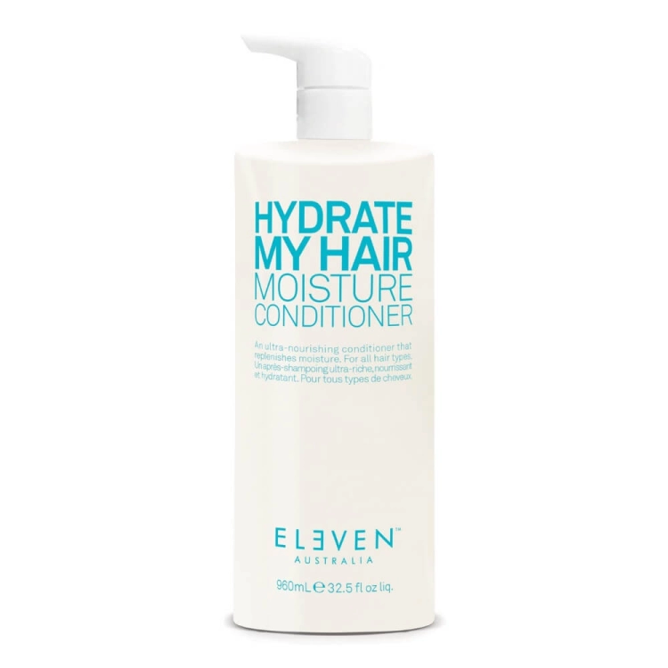 Eleven austarlia hydrate my hair Odżywka nawilżająca 960ml(1).jpg