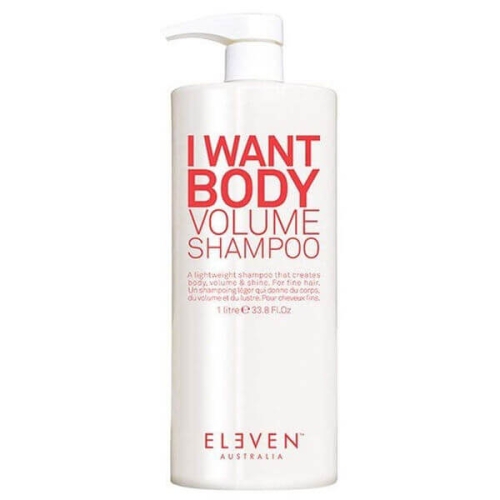 Eleven australia volume Szampon dodający objętości 960ml(1).jpg