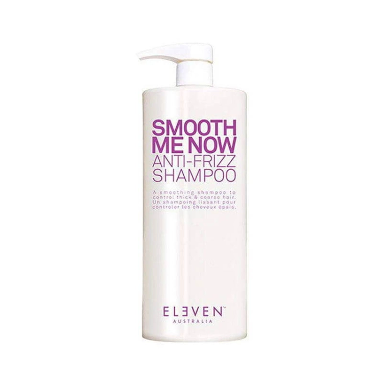 Eleven australia smooth anti-frizz Szampon wygładzający 960ml(1).jpg