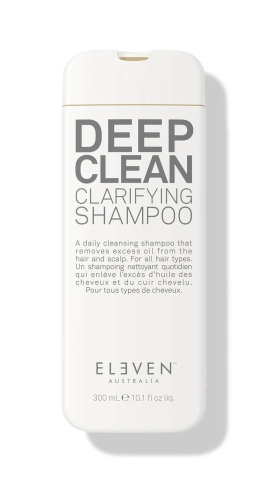 Eleven australia deep clean Szampon głęboko oczyszczający 300ml(1).jpg