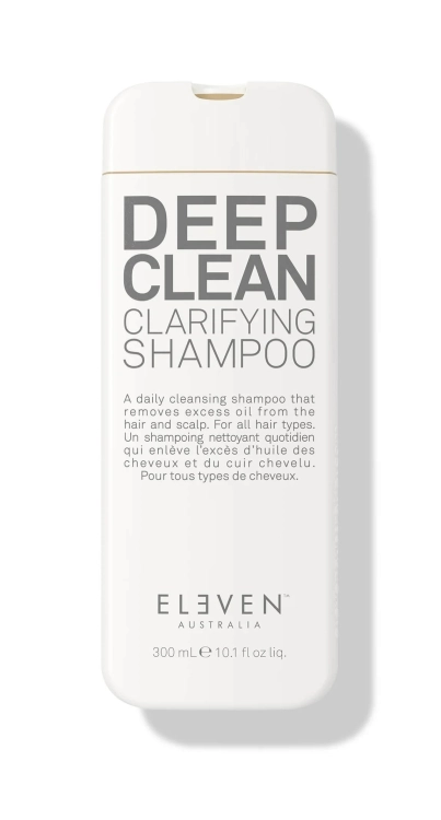 Eleven australia deep clean Szampon głęboko oczyszczający 300ml(1).jpg
