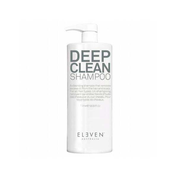 Eleven australia deep clean Szampon głęboko oczyszczający 960ml.jpg
