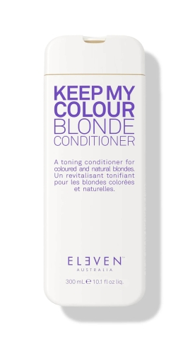 Eleven australia keep my blonde Odżywka do włosów blond 300ml(1).jpg
