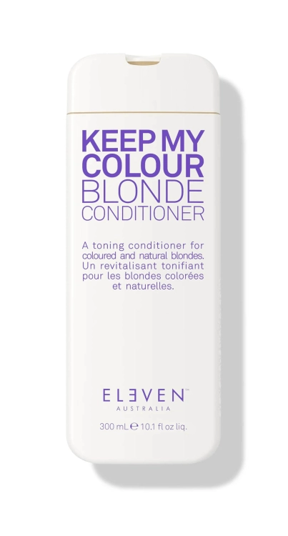 Eleven australia keep my blonde Odżywka do włosów blond 300ml(1).jpg