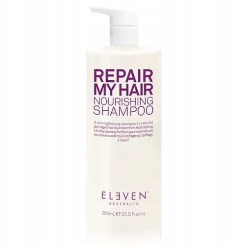 Eleven australia repair Szampon regenerujący do włosów zniszczonych 960ml(1).jpg