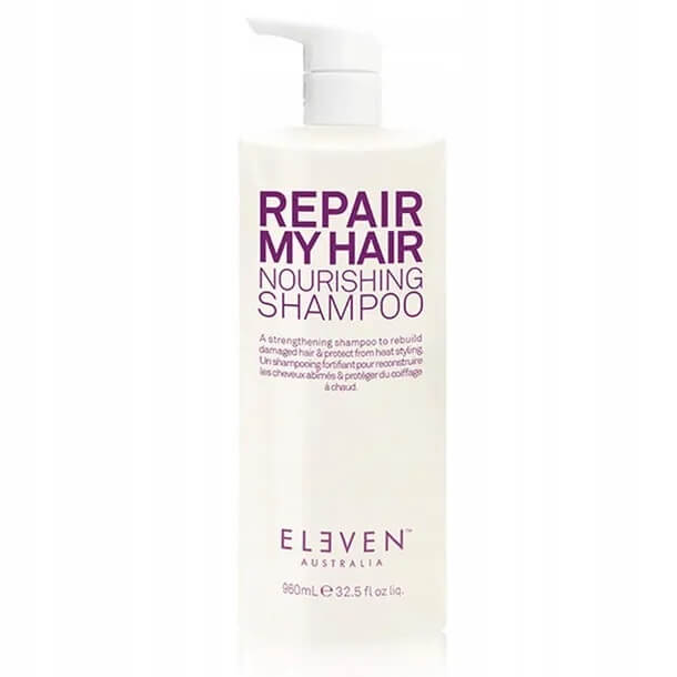 Eleven australia repair Szampon regenerujący do włosów zniszczonych 960ml(1).jpg