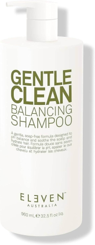 Eleven australia balancing Delikatnie oczyszczający szampon do włosów 960ml(1).jpg