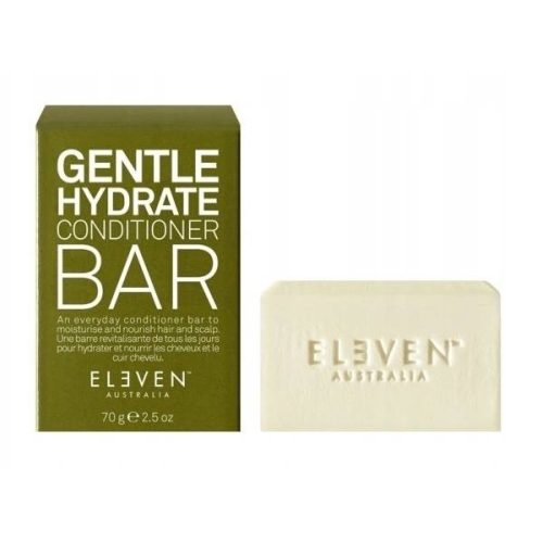 Eleven australia gentle hydrate bar Odżywka nawilżająca w kostce 70g.jpg