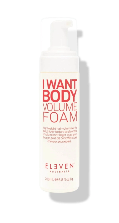 Eleven australia volume Pianka dodająca objętości 200ml(1).jpg