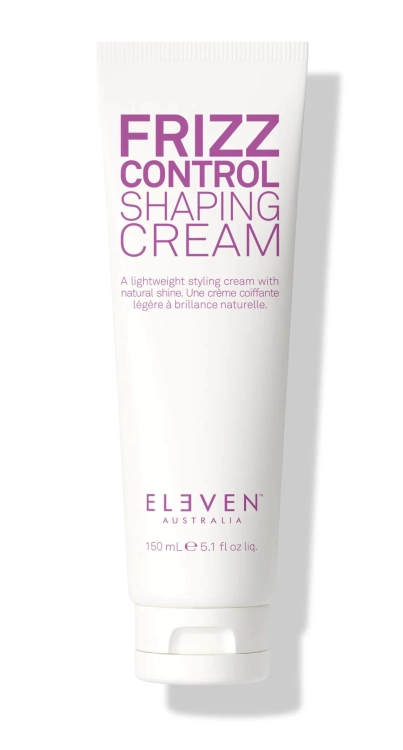 Eleven australia frizz control Wygładzający krem do stylizacji włosów 150ml(1).jpg