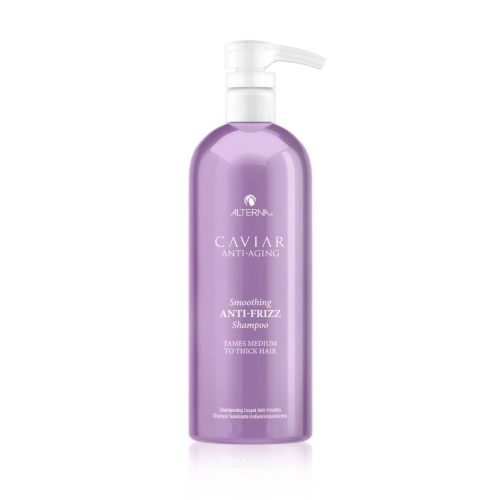 Alterna Caviar Smoothing Anti-Frizz Szampon wygładzający 976ml.jpg