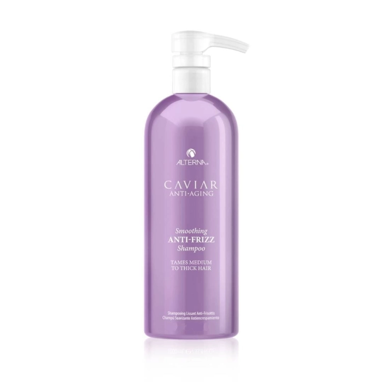 Alterna Caviar Smoothing Anti-Frizz Szampon wygładzający 976ml.jpg