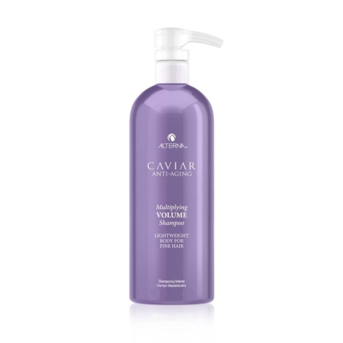 Alterna Caviar Multiplying Volume Szampon na objętość 976ml.jpg