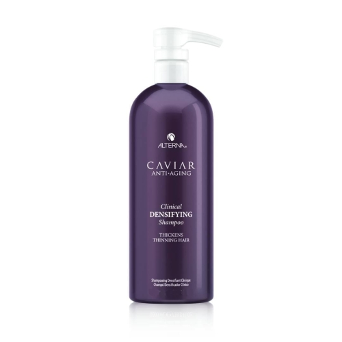 Alterna Caviar Clinical Densifying Szampon przeciw wypadaniu włosów 976ml.jpg