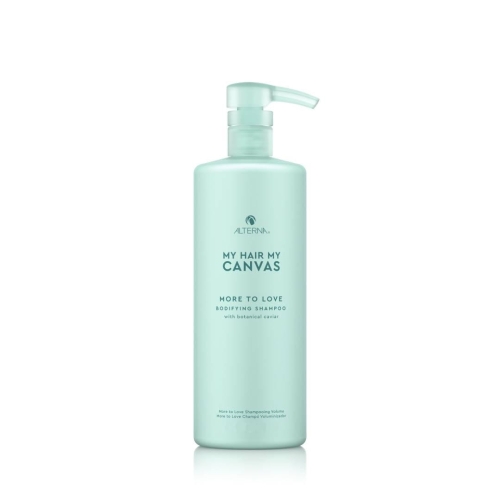 Alterna My Hair My Canvas More to Love Szampon zwiększający objętość 976ml.jpg