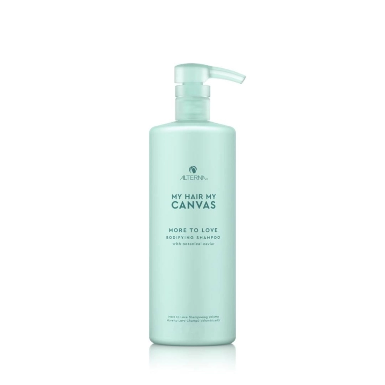 Alterna My Hair My Canvas More to Love Szampon zwiększający objętość 976ml.jpg
