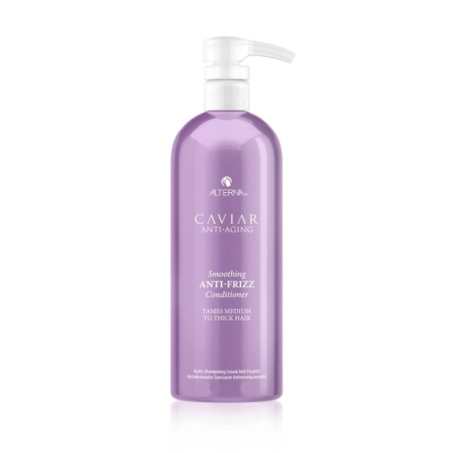 Alterna Caviar Smoothing Anti-Frizz Odżywka wygładzająca 976ml.jpg