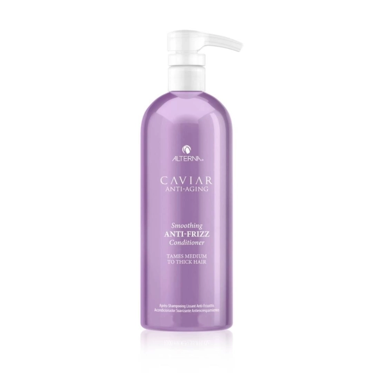 Alterna Caviar Smoothing Anti-Frizz Odżywka wygładzająca 976ml.jpg