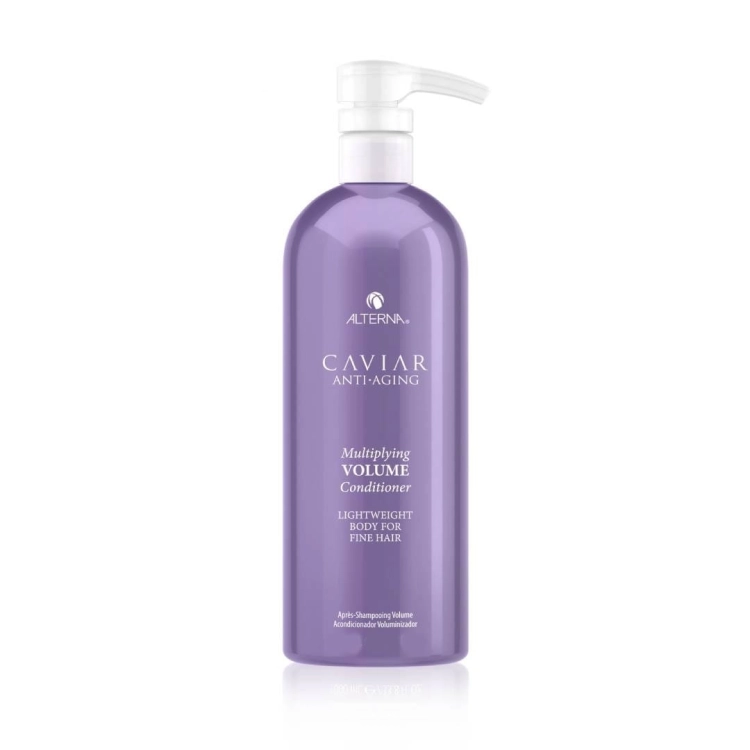 Alterna Caviar Multiplying Volume Odżywka na objętość 976ml.jpg