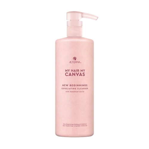 Alterna My Hair My Canvas Oczyszczający peeling do skóry głowy 976ml.jpg