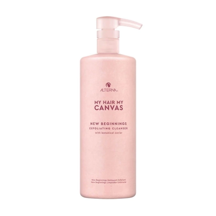 Alterna My Hair My Canvas Oczyszczający peeling do skóry głowy 976ml.jpg