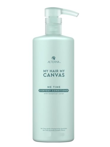 Alterna My Hair My Canvas Me time everyday Odżywka nawilżająca do codziennego użytku 976ml.jpg