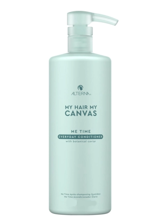 Alterna My Hair My Canvas Me time everyday Odżywka nawilżająca do codziennego użytku 976ml.jpg