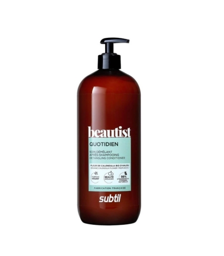Subtil Beautist Daily Detangling Conditioner  950ml.jpg