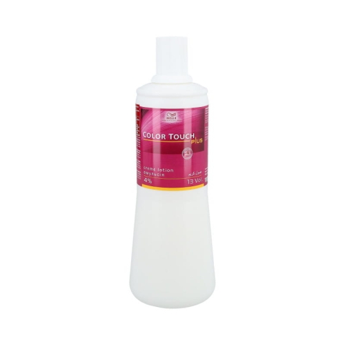 WELLA COLOR TOUCH Woda utleniona 4% 1000ml