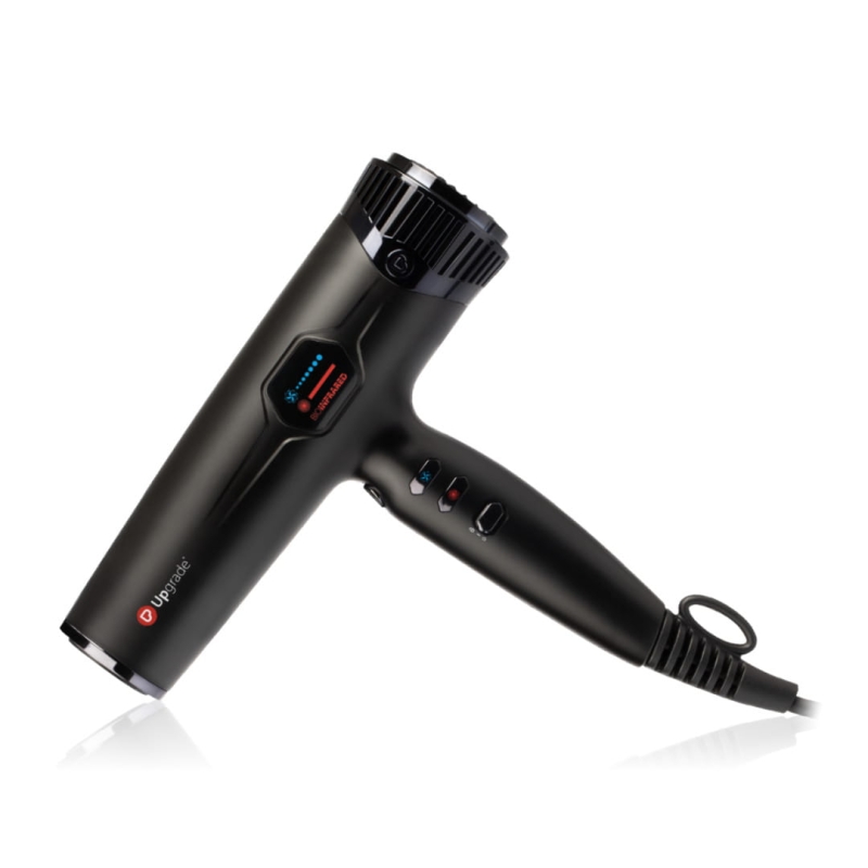 Upgrade ug127 bio infrared super sense Suszarka do włosów z podczerwienią 2400w