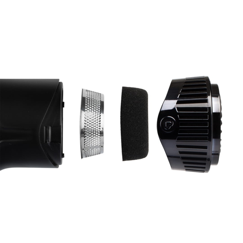 Upgrade ug127 bio infrared super sense