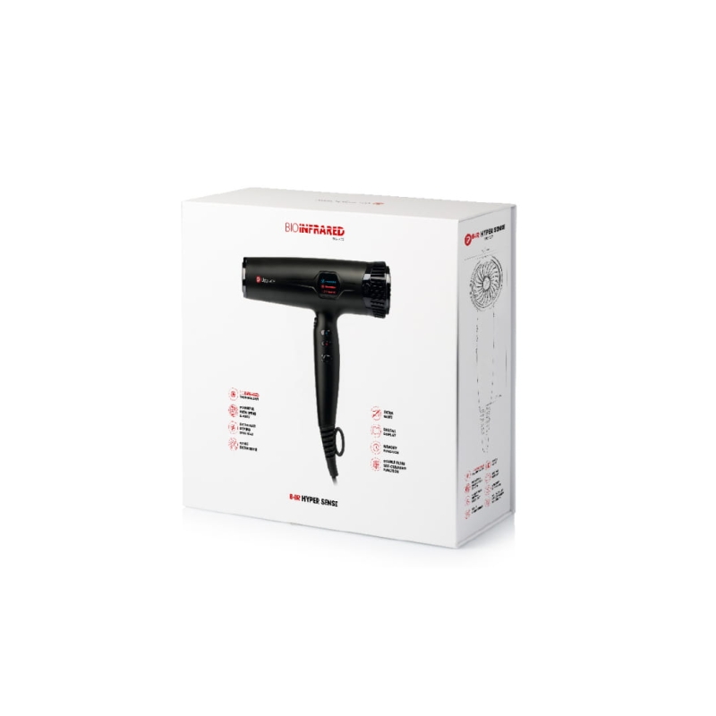 Upgrade ug127 bio infrared super sense
