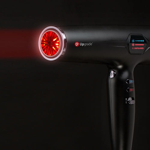 Upgrade ug127 bio infrared super sense