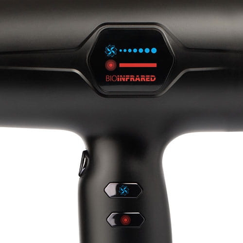 Upgrade ug127 bio infrared super sense