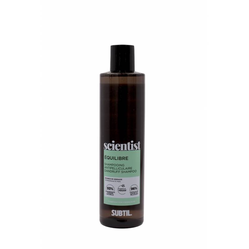Ducastel subtil scientist equilibre