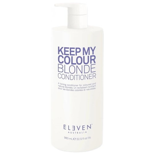 Eleven australia keep my blonde Odżywka do włosów blond 960ml