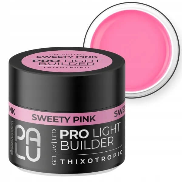 Palu pro light builder gel Żel budujący do paznokci sweety pink 45g(1).jpg