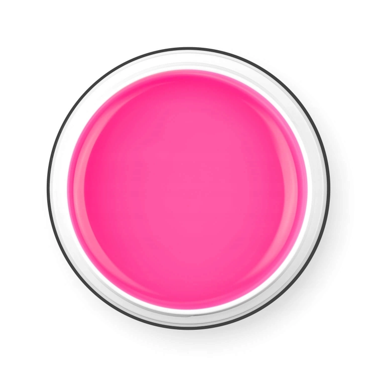 Palu pro light builder gel Żel budujący do paznokci dolly pink 45g(1).jpg