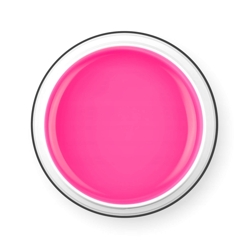 Palu pro light builder gel Żel budujący do paznokci dolly pink 45g(1).jpg