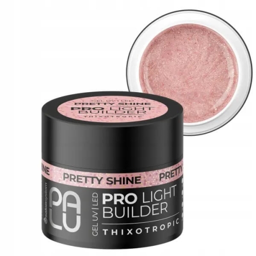 Palu pro light builder gel Żel budujący do paznokci pretty shine 45g(1).jpg
