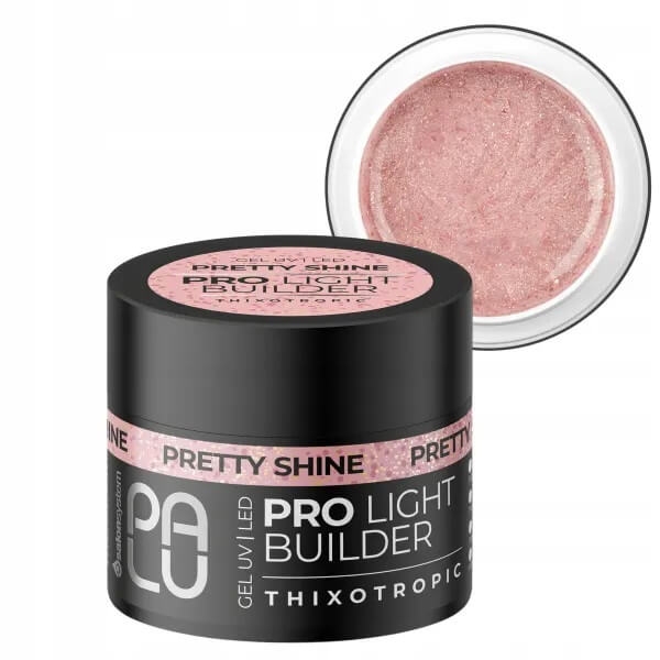 Palu pro light builder gel Żel budujący do paznokci pretty shine 45g(1).jpg
