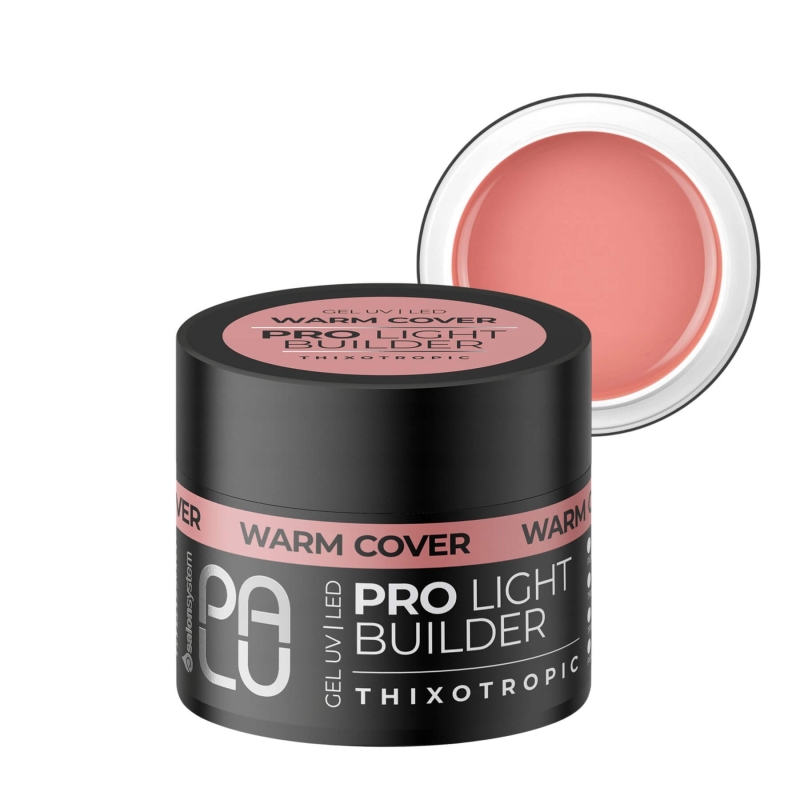 Palu pro light builder gel Żel budujący do paznokci warm cover 45g(1).jpg