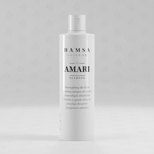 Hamsa skin lab amari Szampon do włosów cienkich i przetłuszczających się 280ml(1).jpg