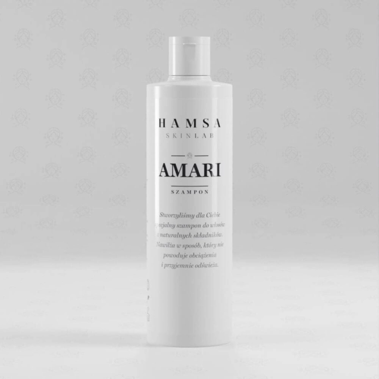 Hamsa skin lab amari Szampon do włosów cienkich i przetłuszczających się 280ml(1).jpg