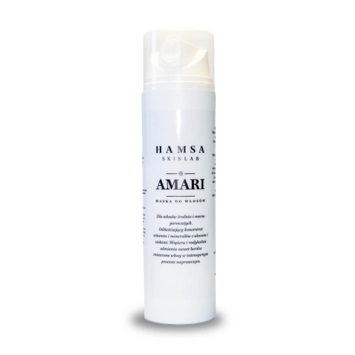 Hamsa skin lab amari Maska do włosów zniszczonych 200ml (1).jpg