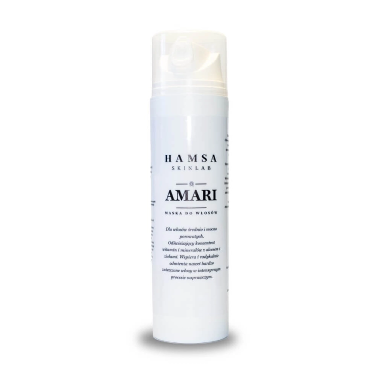 Hamsa skin lab amari Maska do włosów zniszczonych 200ml (1).jpg
