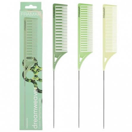 Framar dreamwaver comb pastel Grzebienie do pasemek 3 sztuki(1).jpg
