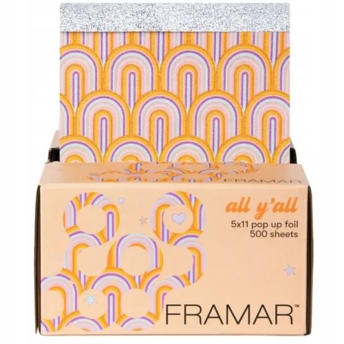 Framar all y'all Folia aluminiowa w paskach 500 sztuk(1).jpg