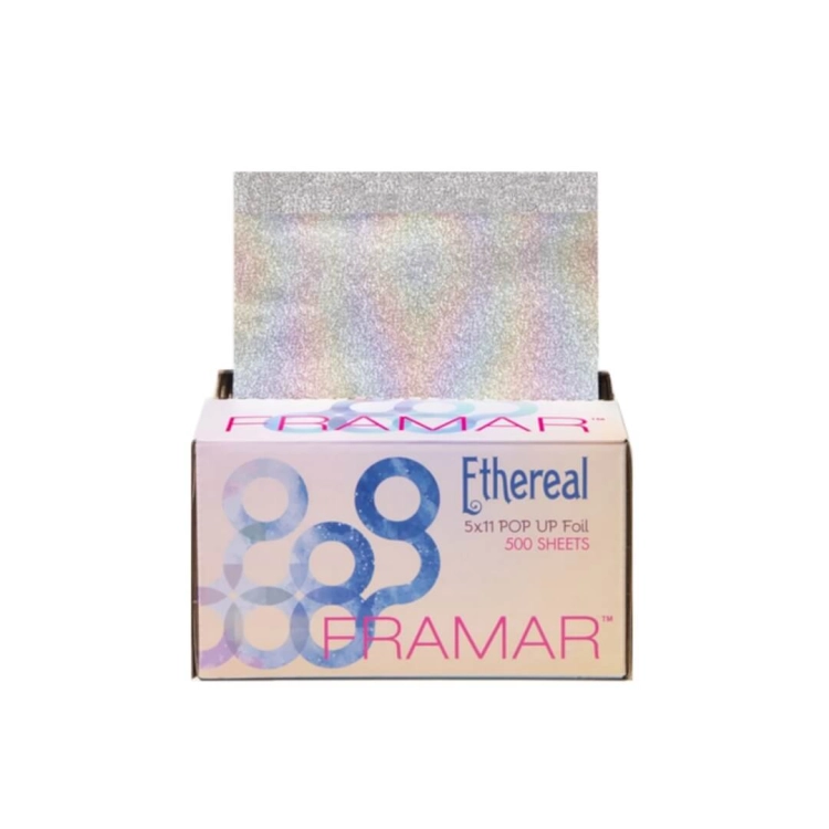 Framar ethereal Folia aluminiowa w paskach 500 sztuk(1).jpg