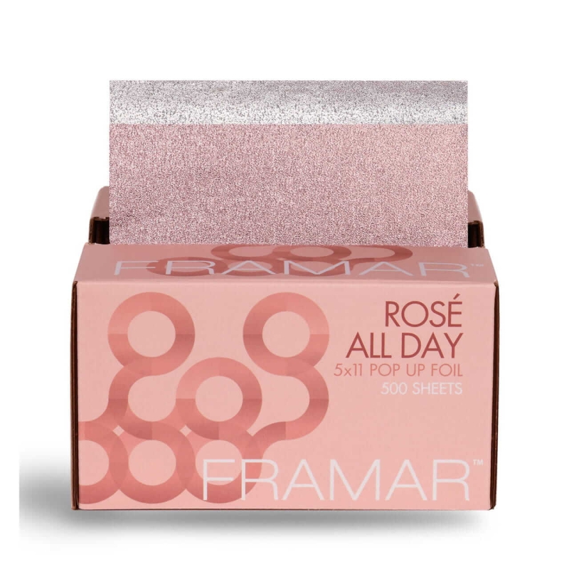 Framar rose Folia aluminiowa w paskach 500 sztuk(1).jpg